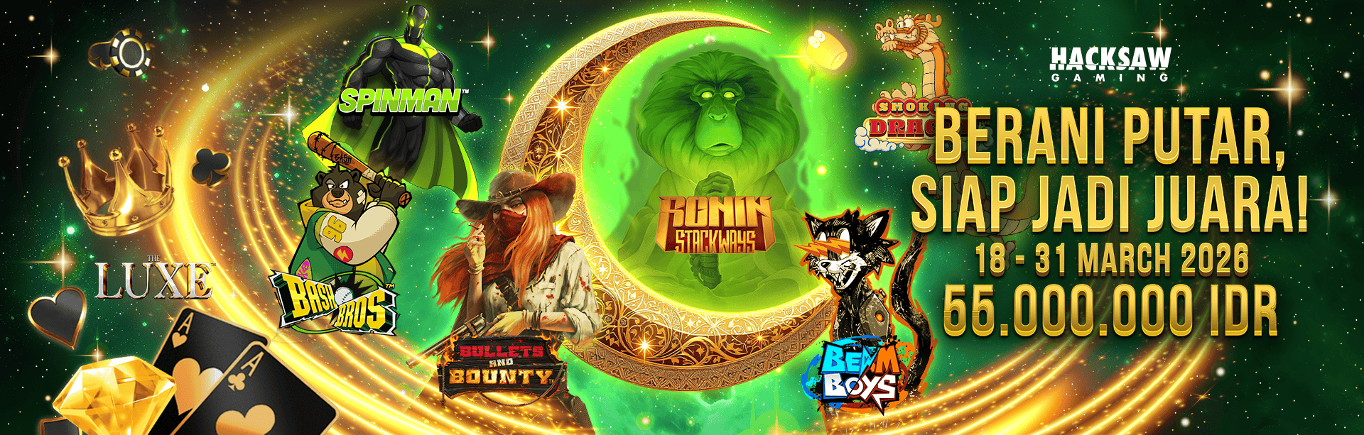 Server Thailand dan Masa Depan Industri Slot Digital yang Terus Berkembang